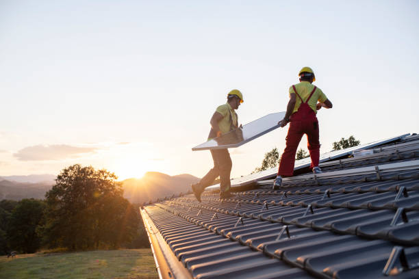 Best Emergency Roof Repair Services  in West Simsbury, CT