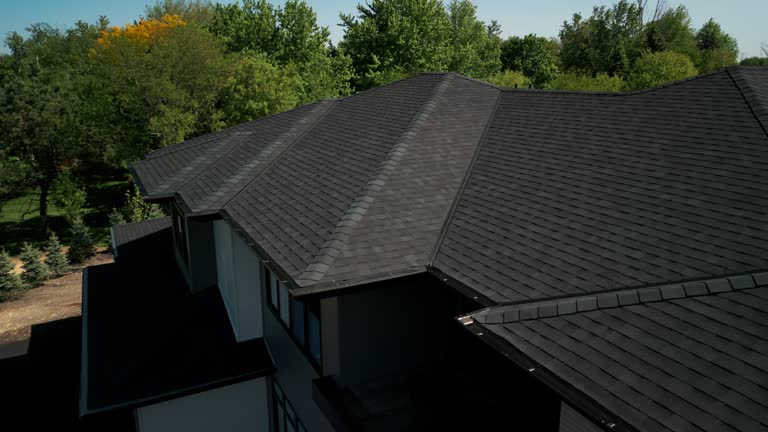 Professional Roofing Service in West Simsbury, CT