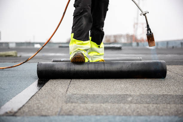West Simsbury, CT Roofing Service Company